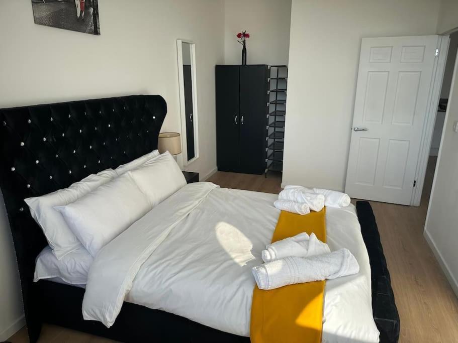Flat 303 One Bedroom Apartment Birmingham Exterior foto