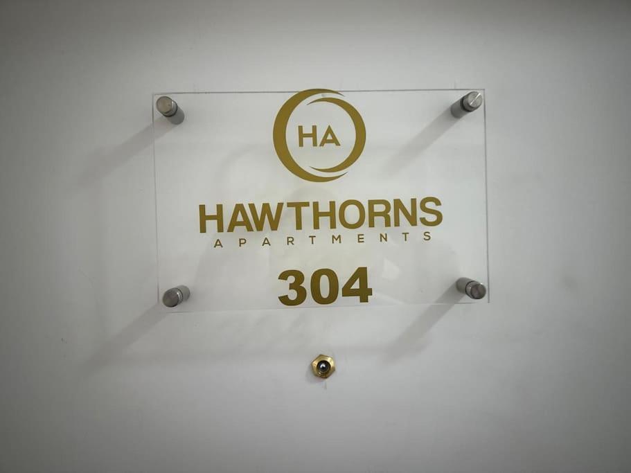 Flat 303 One Bedroom Apartment Birmingham Exterior foto